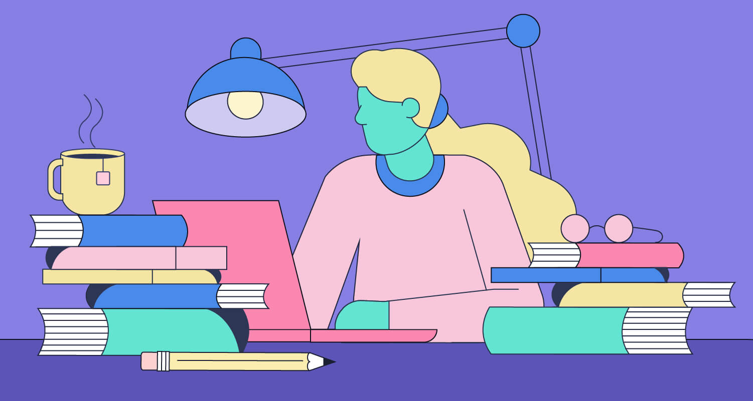 64-Editing & Formatting Research Papers